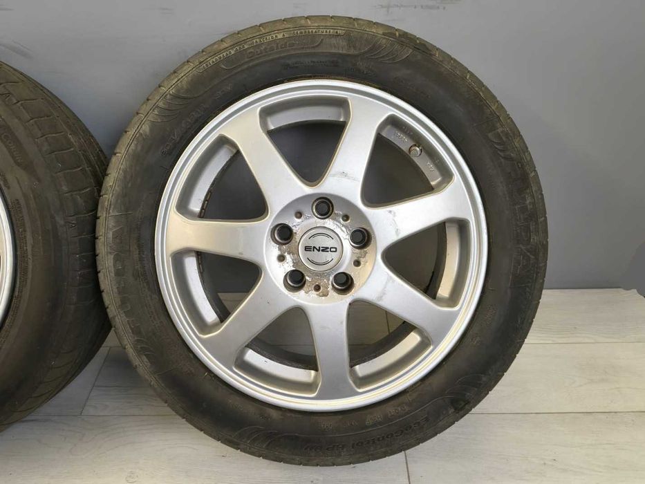 Roti/Jante Opel 5x110 205/55 R16 Astra, Zafira, Vectra, Corsa, Meriva