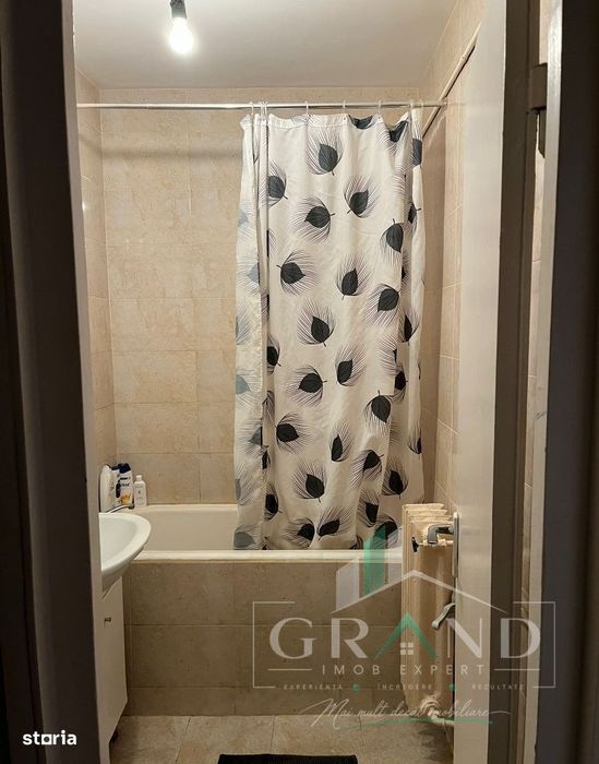 Garsoniera de vanzare | Str.Detunata–Gheorgheni | 28 mp+balcon | Eta