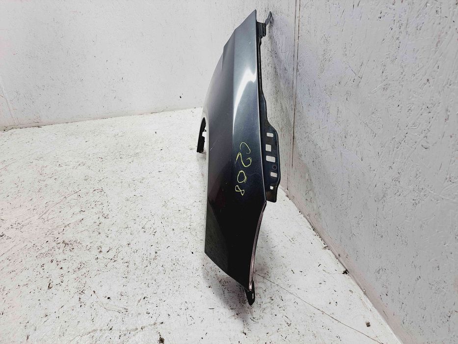 Aripa dreapta fata Ford Focus 3 Facelift [Fabr 2014-2019] Magnetic