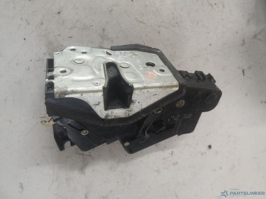 Broasca Usa Stanga Fata Bmw 3 Iv (E46) [ 1998 - 2005 ]