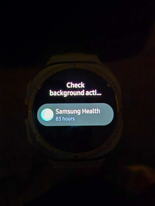 smartwatch Samsung Galaxy Watch5 PRO