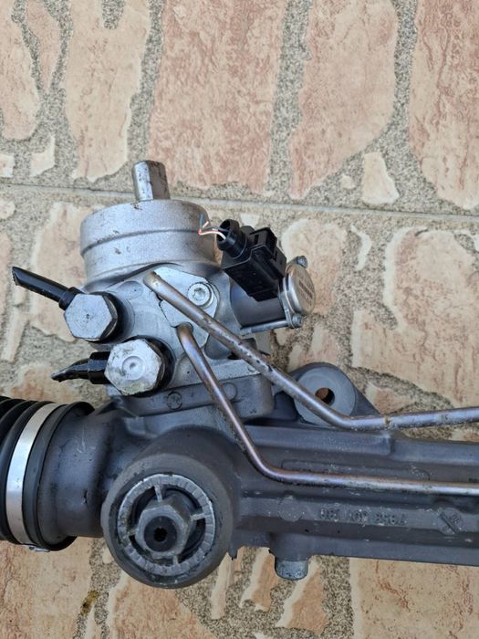 Хидравлична кормилна рейка за Audi A6  (4F,C6)