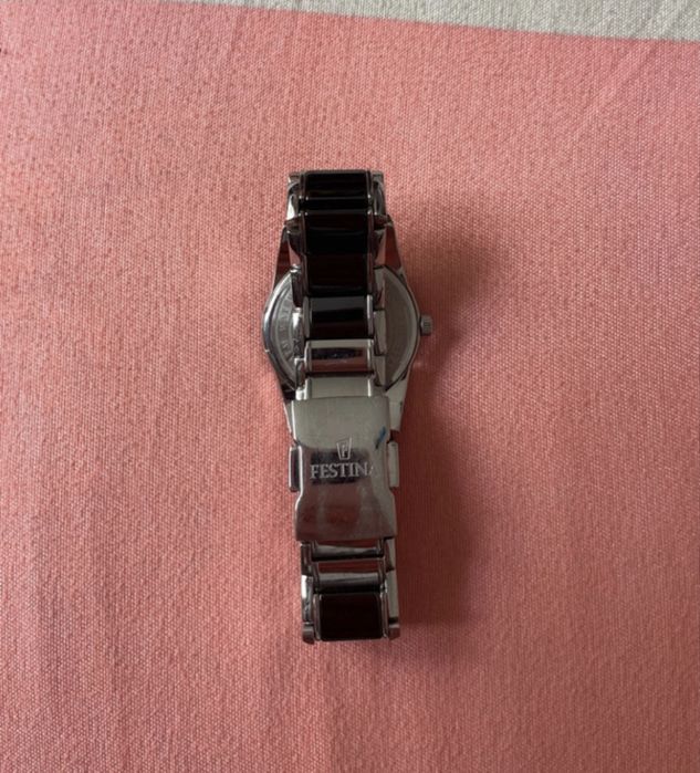 Ceas de damă Festina Ceramic F16534