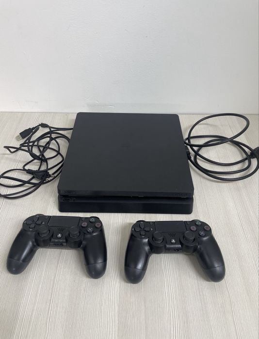 Ps4/Пс4 slim 500gb