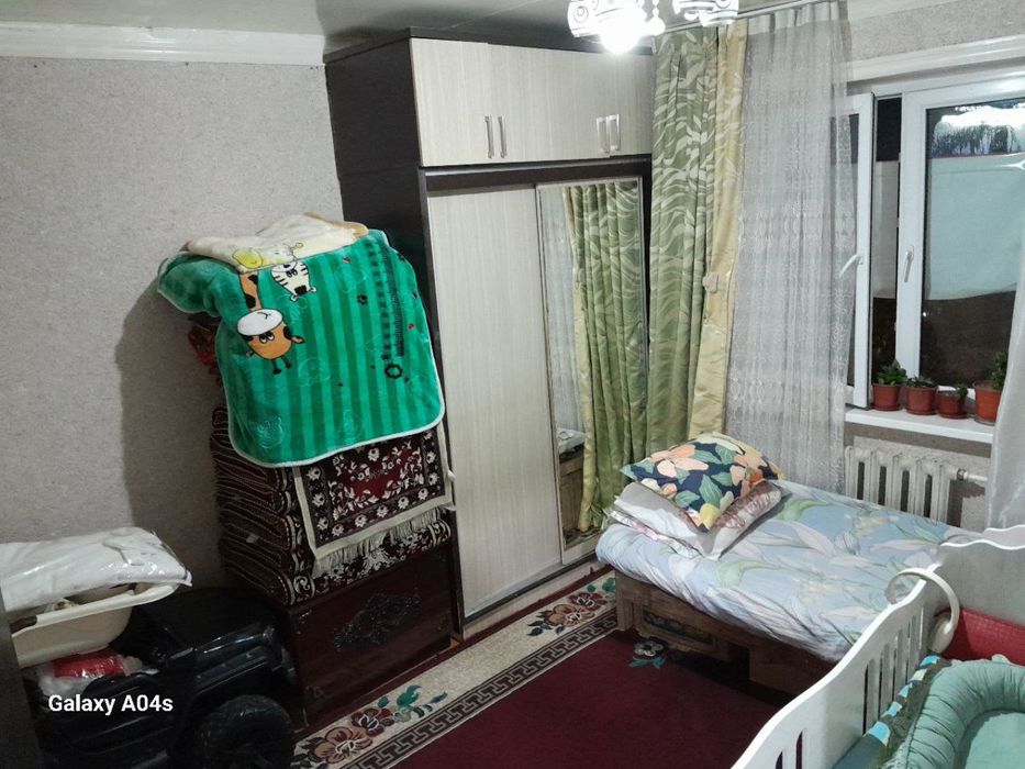 Продается 3/4/4 - 77 серия Кадышева ул Иззат