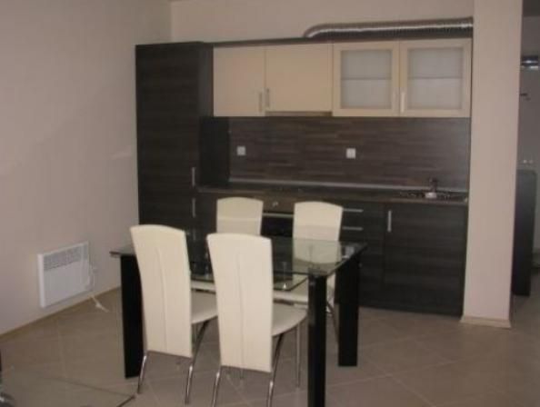 Дава се под наем Двустаен апартамент в София, Симеоново - 70 кв.м за 613 € - Снимка #1