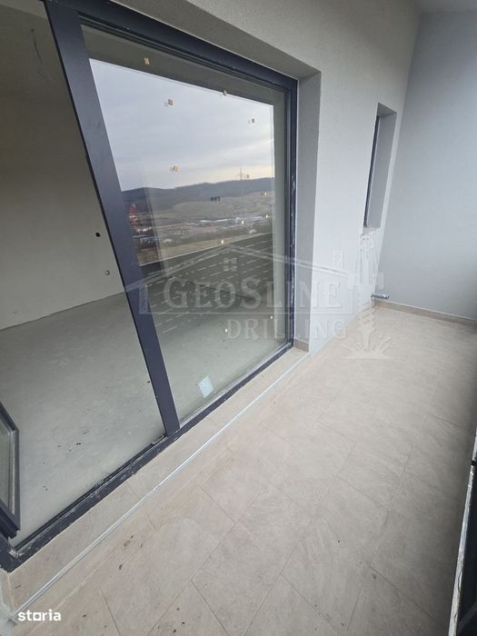 Apartament 2 camere Parcare subterană inclusă strada Cometei Baciu