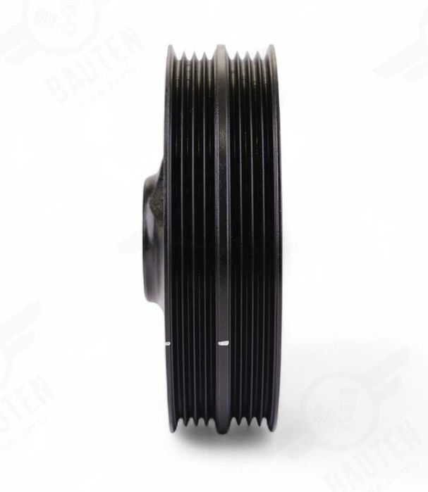 Шкиф коленвал на Hyundai