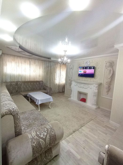 Посуточно VIP-апартаменты БОЛАШАК