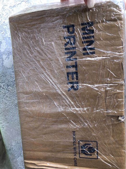 XPrinter XP-365B (Thermal Barcode Printer 365B).