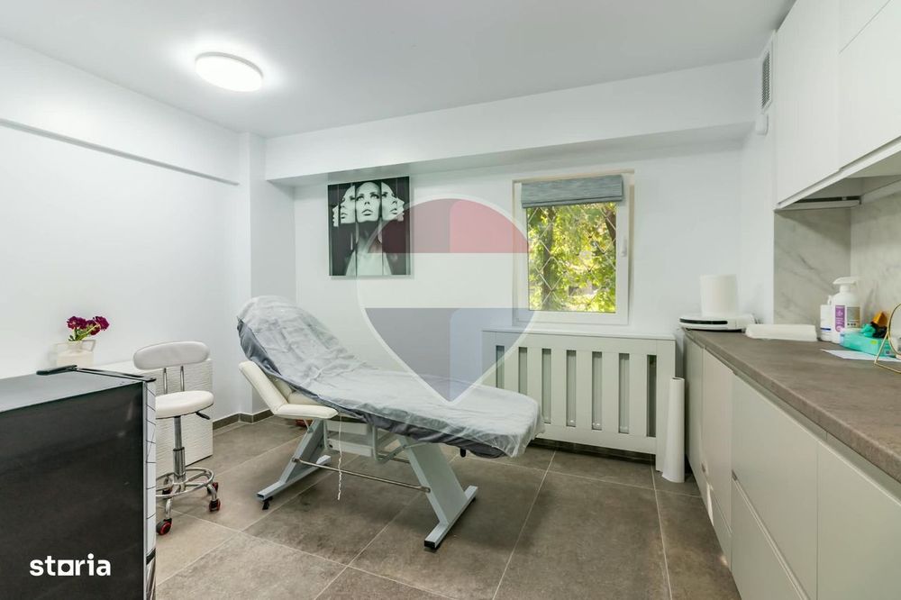 Apartament de vanzare 3 camere Aviatiei