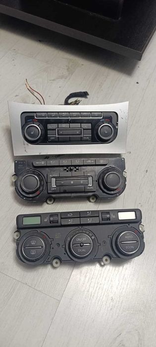 Piese Passat B6, interior, injectoare, egr