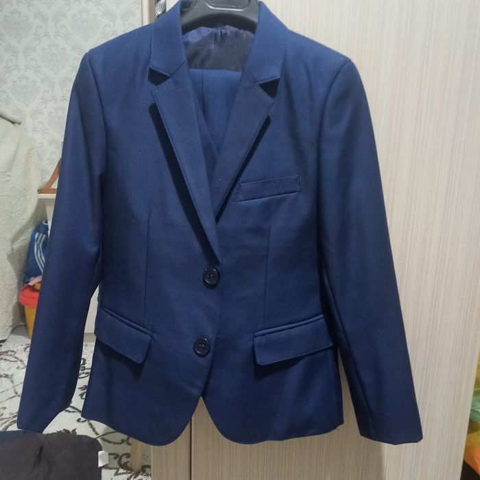 Срочно продам школьную форму