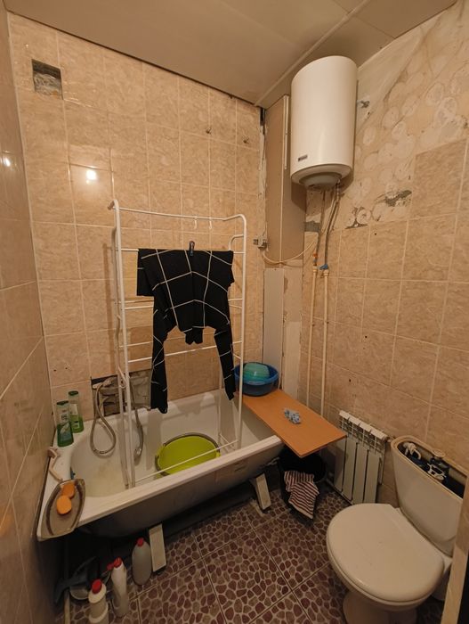 Продам 2 комнатную квартиру