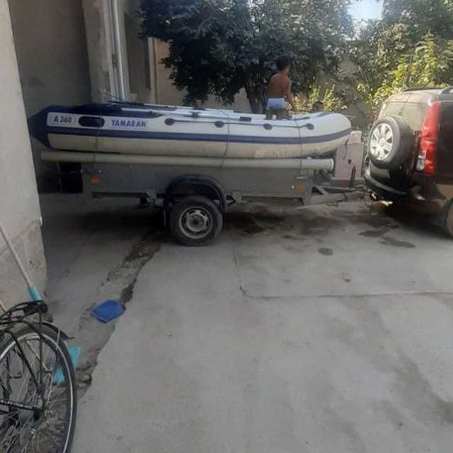 Продам дом участок