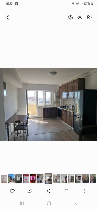 De închiriat  apartament