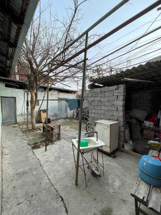 Срочно Продаётся Под Строительство Участок на Мирзо Улугбекском районе