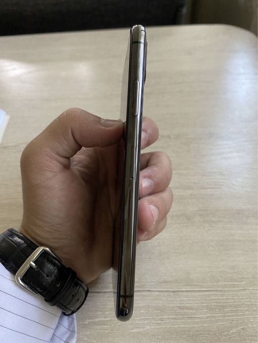 айфон х 65 гб блэк