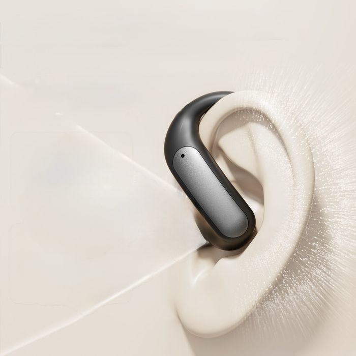 Безпроводные наушники