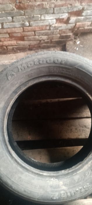Продам шины на 14/16