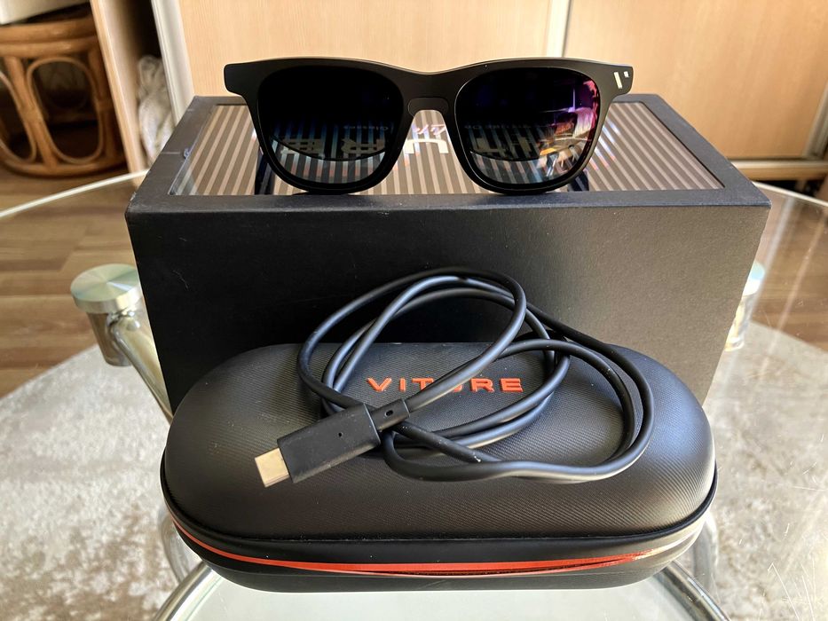 VITURE One Lite XR очки