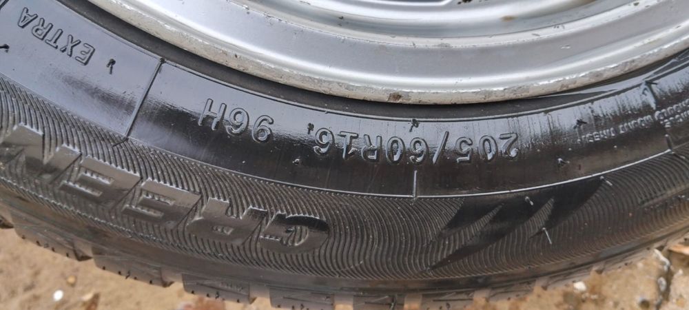 Диски BMW зима ..