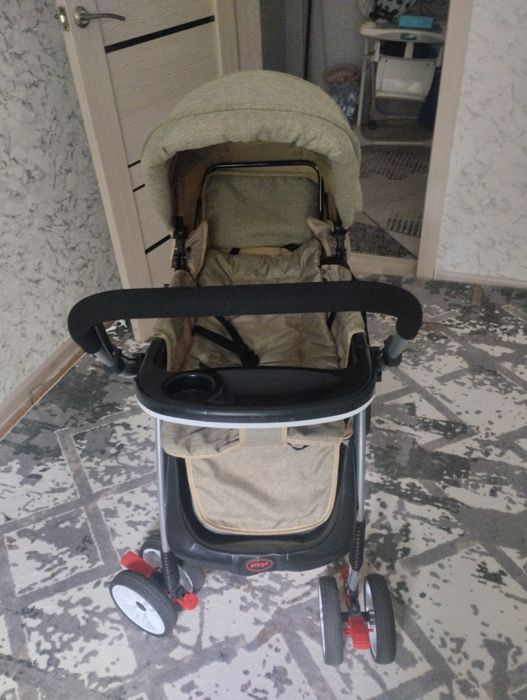 Продам коляску,, Prego"