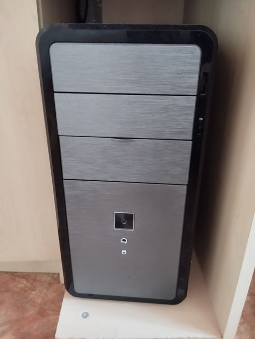 Домашний компьютер Самсунг