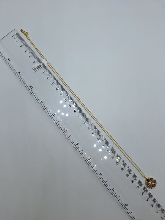 Amanet Lucky Gold VITAN * Lant AUR 14k * 3,24 grame * 460 LEI Gramul *