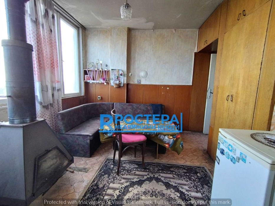 Продава се Четиристаен апартамент в Търговище, Запад 1 - 92 кв.м за 915 €/кв.м - Снимка #10