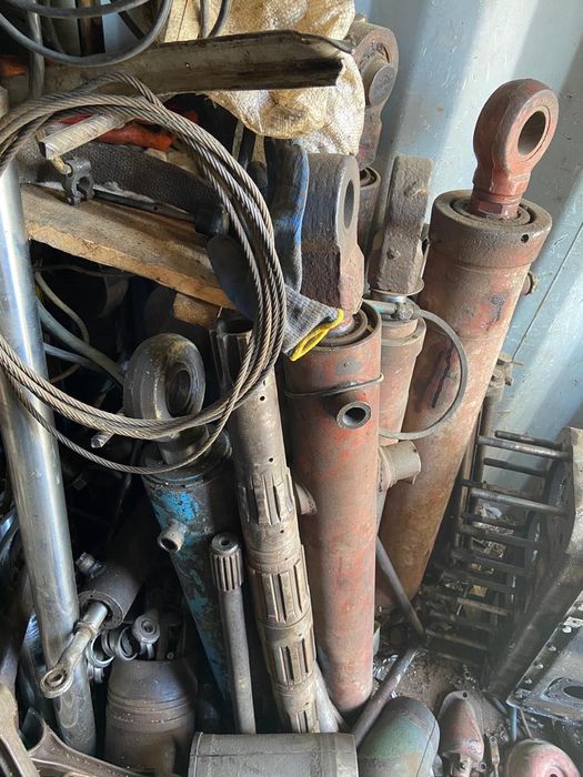 Запчасти на трактора ОПТОМ