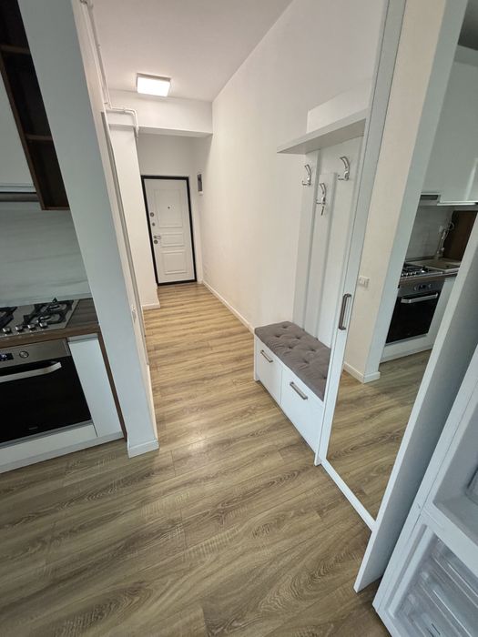 Copou Apartament 1 camera