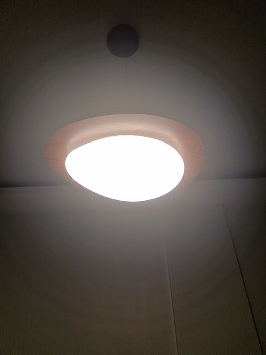 Люстра дизайнерская