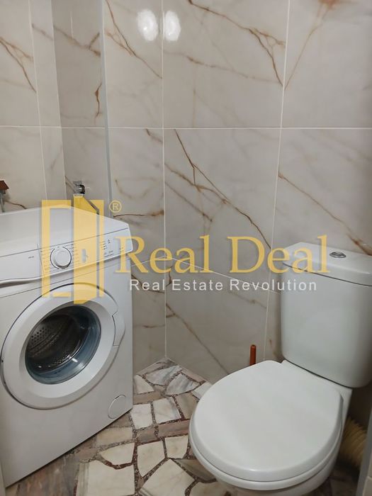 Дава се под наем Двустаен апартамент в София, Дианабад - 70 кв.м за 668.1 € - Снимка #9