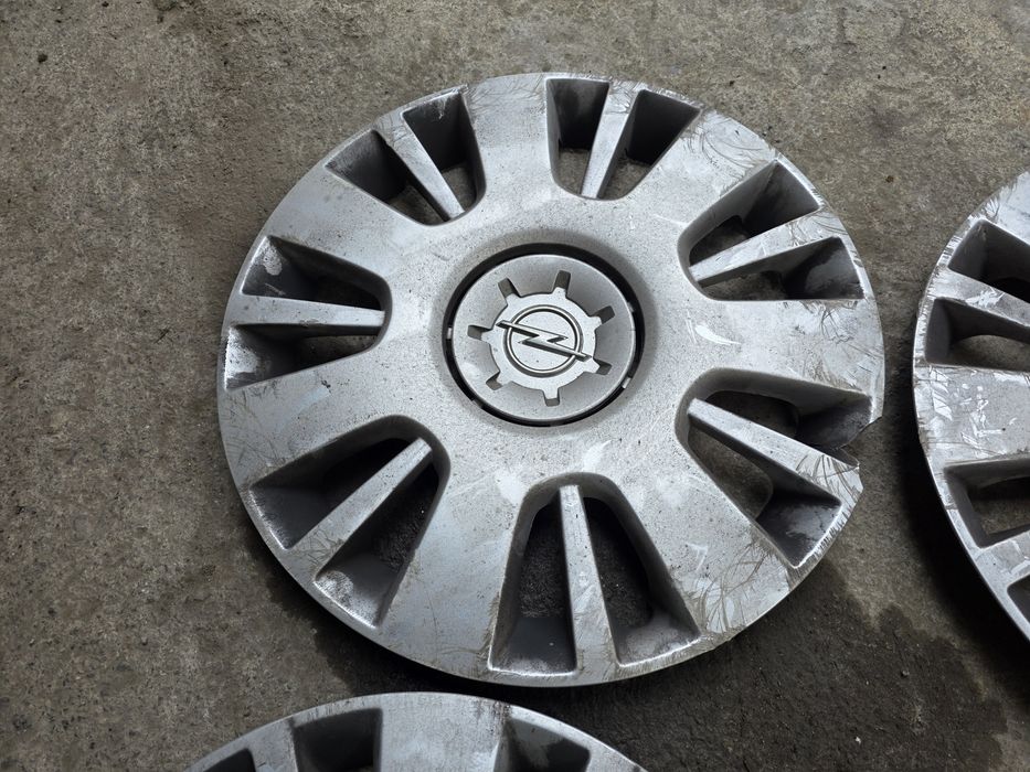 Тасове 16 - Opel