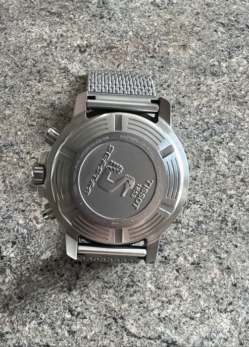 Tissot часы мужские