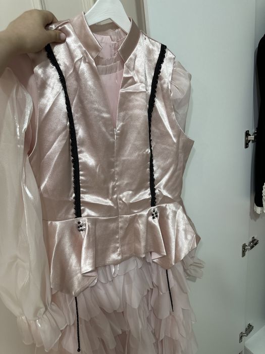 Продается Платье этностиль