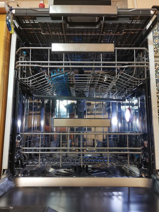 Съдомиялня, Elektrolukx, REALLIFE  XXL/GLASSCARE.