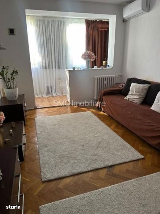 Apartament 3 camere Titan | Comision 0%