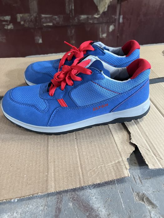 Vand pantofi protectie Elten marimea 44