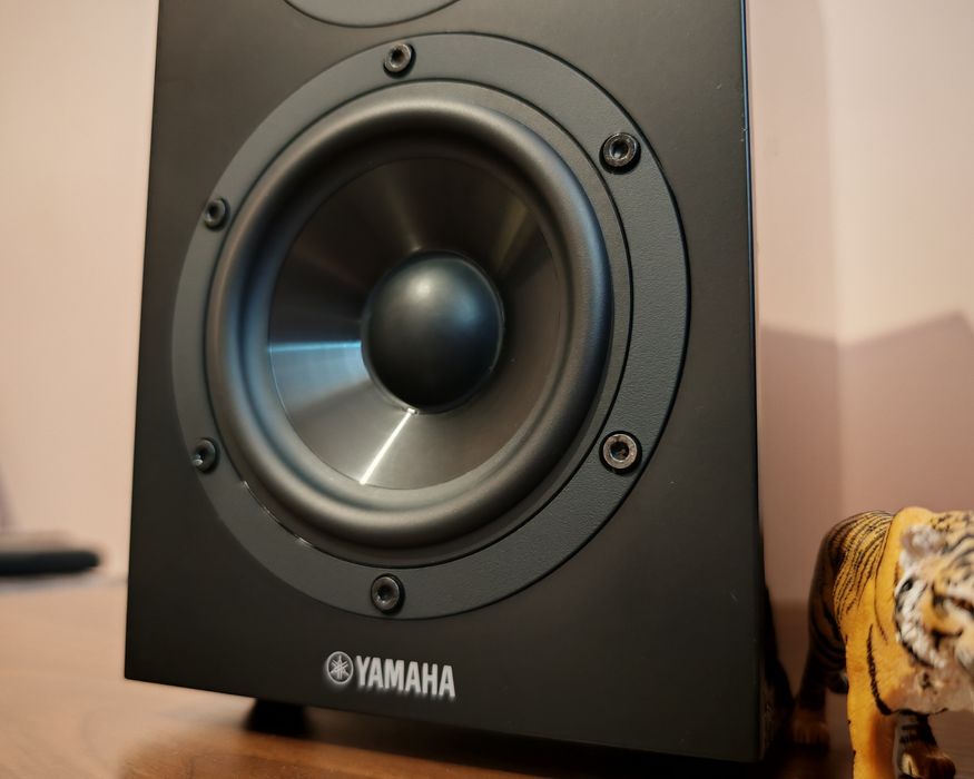 Yamaha NS-BP200. Boxe raft/monitoare top.. Calitate premium. Preț fix.