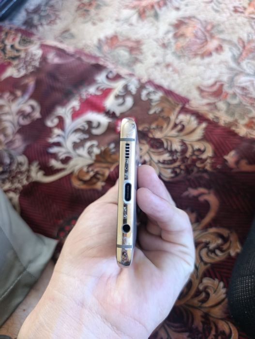 S10 5G ishlashi zor