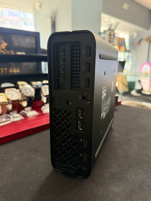 HP Z2 Mini G1i Workstation