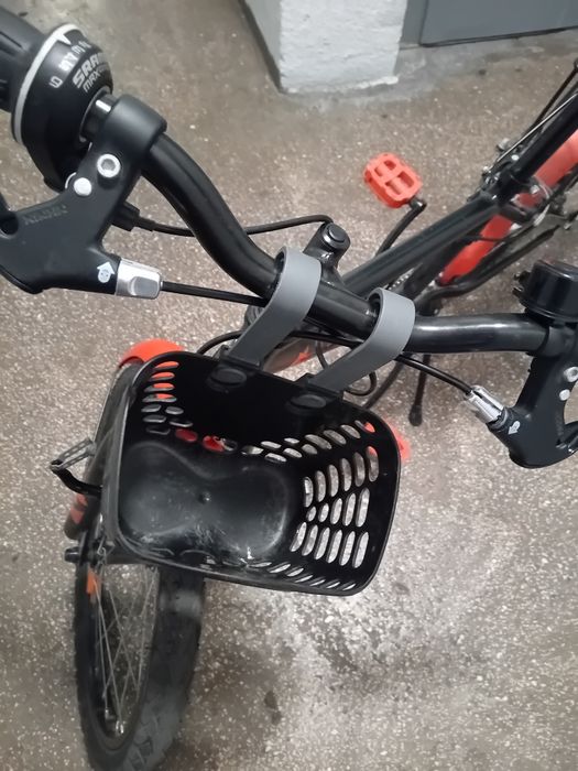 Vand bicicleta copii_BTWIN 5000S