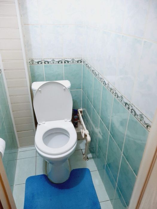 Своя Продаётся квартира Чиланзар 23 квартал  Ориентир Шам кафе 3/5/5