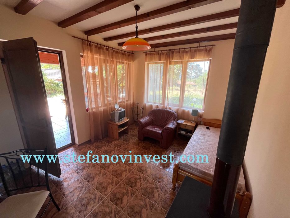 Продава се Къща в с. Господиново, Област Варна - 135 кв.м за 889 €/кв.м - Снимка #7