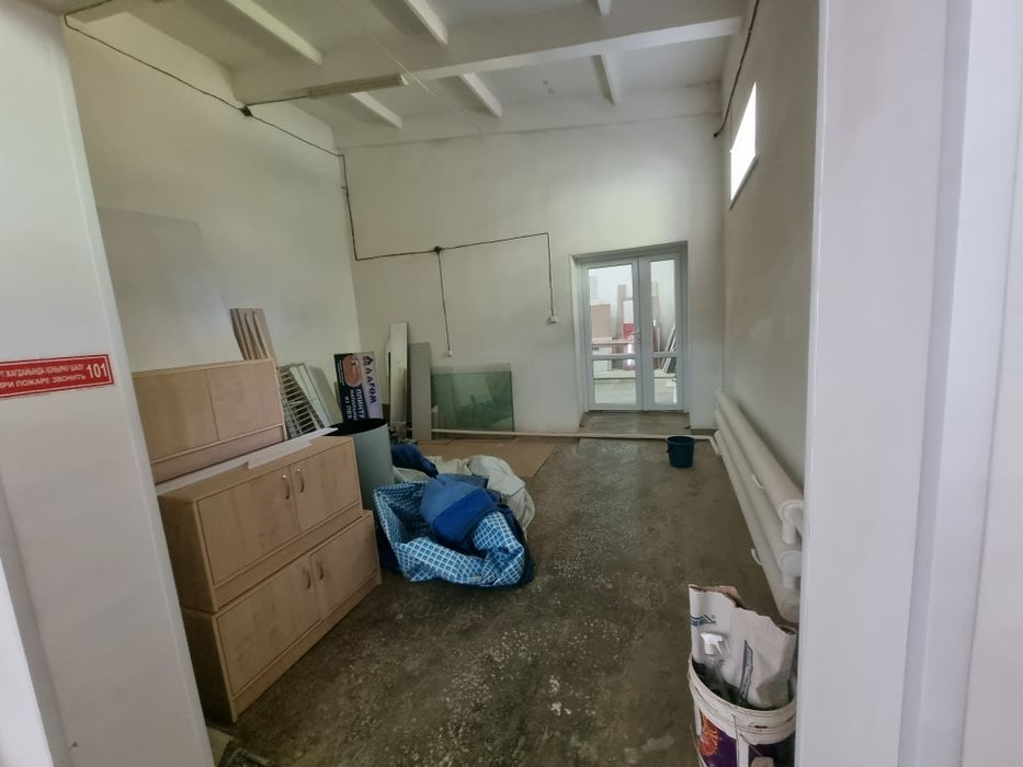 Помещение под дом! Варианты!