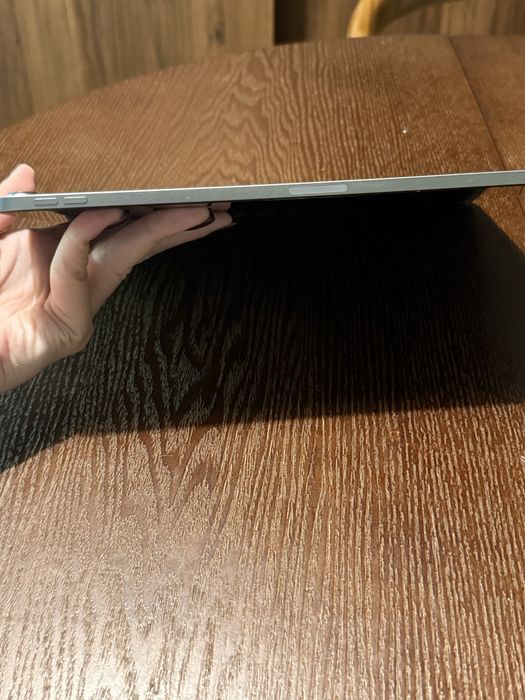 iPad Air 13 M3 с гарантией