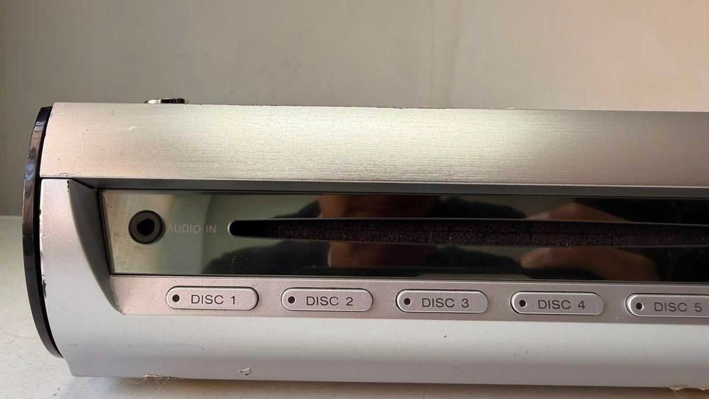 Amplificator Sony HCD-X1V – Defect Piese Amplifier
