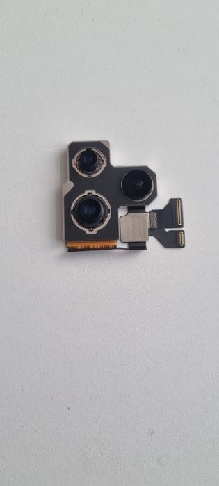 Camera Iphone 13 Pro Max
